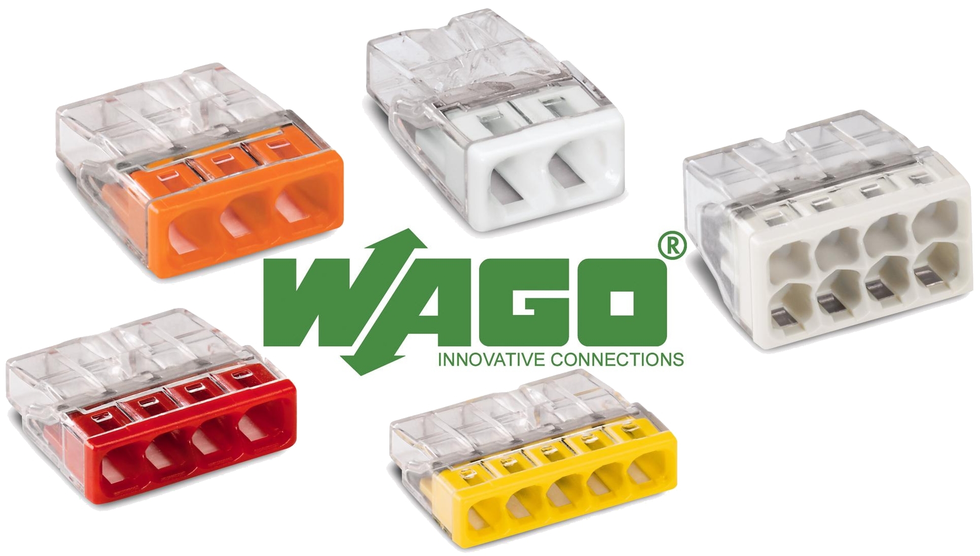 Соединение ваг цена. WAGO клемма самозажимная 6 контактная. Зажим WAGO 2273-202. Клеммы для проводов 220 соединительные ваго. Соединители ваго 2х.