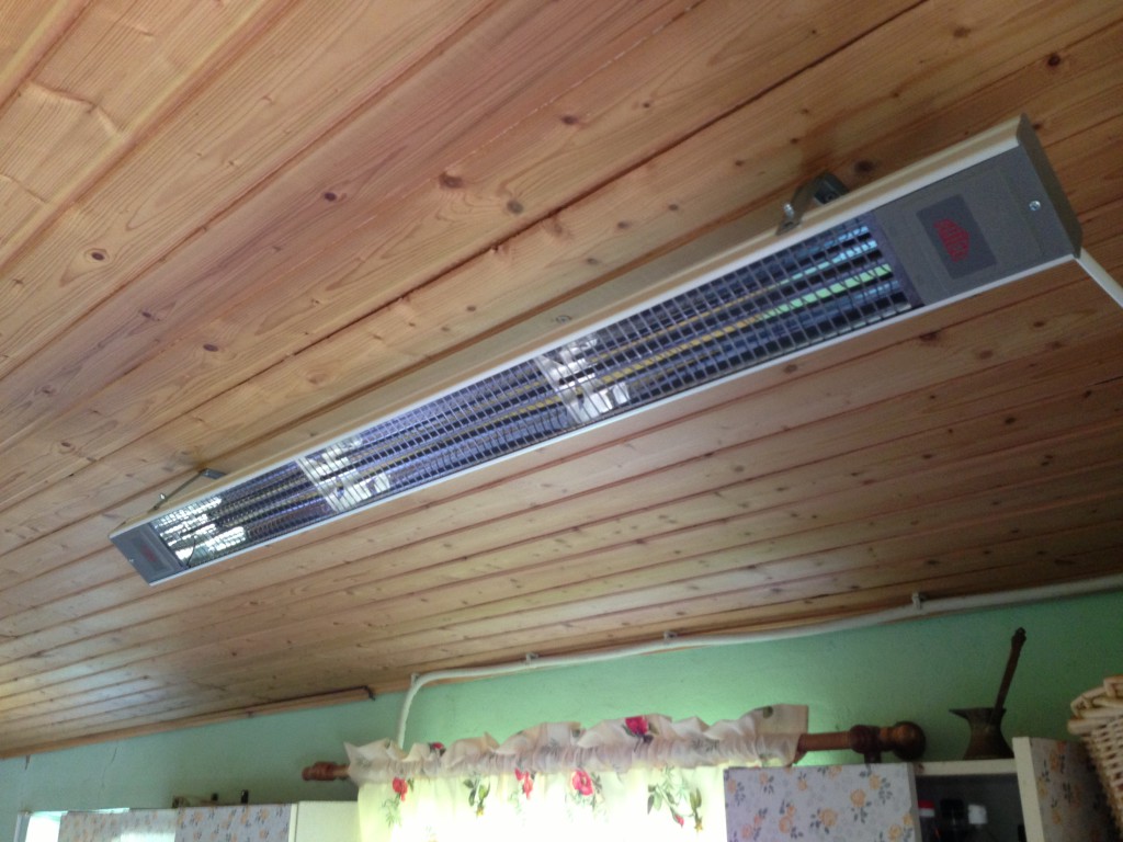 Организация так называемой «комфортной зоны»