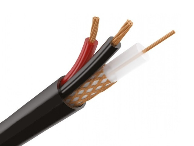 КВК-П-2 нг(А)-HF 2х0,5 (Паритет) фото