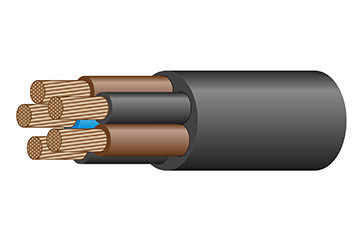 КГН  5x16-0,66 фото