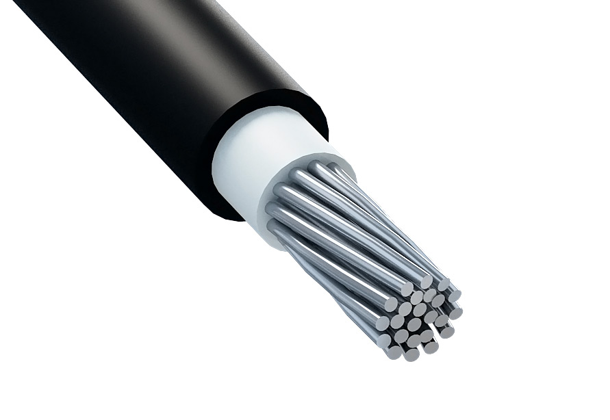 АсВВГнг(А)-LS 1х35 фото