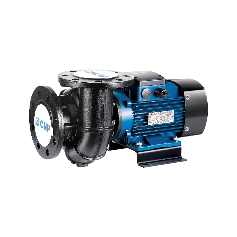 Горизонтальные многоступенчатые