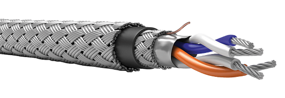 ТехноКИПКГнг(А)-HF 10х2х0,6 фото