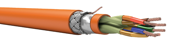 ТехноКСБГСнг(А)-FRLS 2х2х0,78 фото