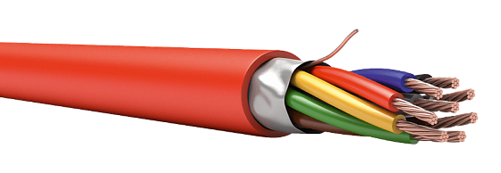 КПГКЭВнг(А)-FRLSLTx 1х2х0,35 фото