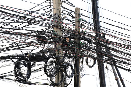 Провод СИП, технические характеристики кабеля СИП