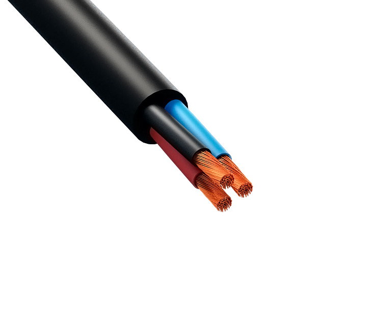 КГ тп - хл 3х10 фото