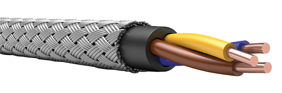 КВКГнг(А)-FRLS 3х1 фото