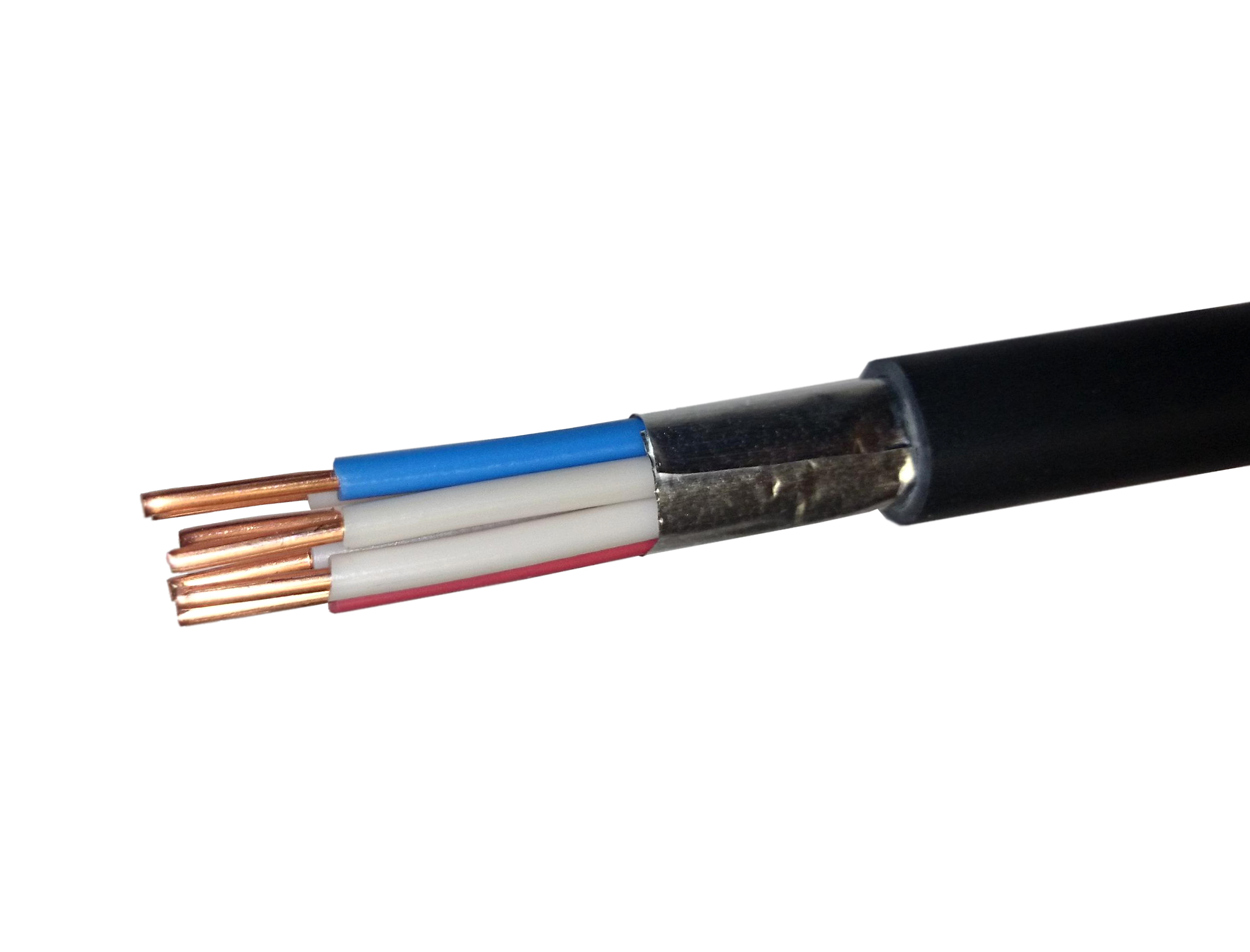 КВВГЭнг(А)-LS 7х0,75 фото