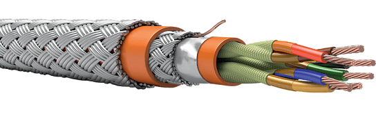 ТехноКСБГСКГнг(А)-FRLS 2х2х2 фото