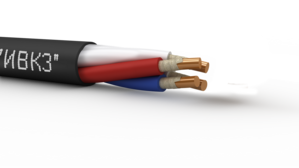 КВВГнг(А)-FRLSLTx 5х6 фото