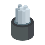 Кабель силовой