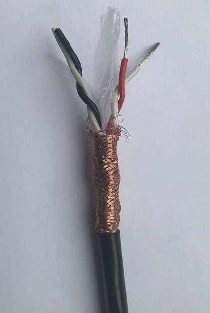 МКЭШвнг(А)-LS 2х2х1,5 фото