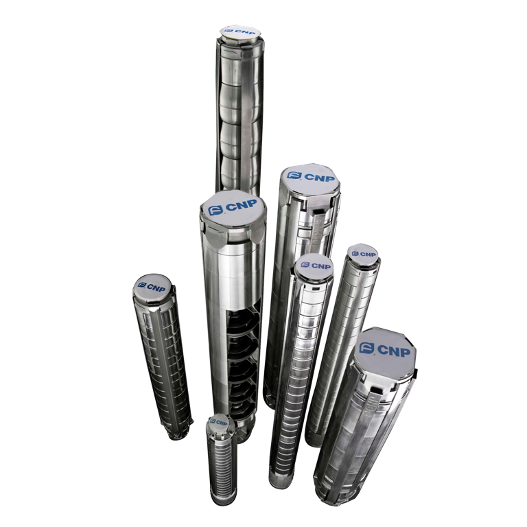 Скважинные