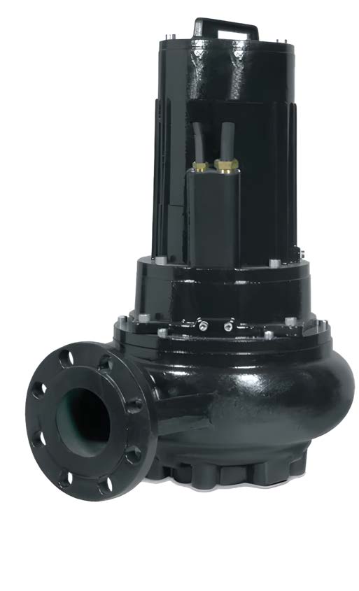 Насос GB-CV12-FT, 1,2 кВт, вихревое раб. колесо, без АТМ, 3х380 В фото