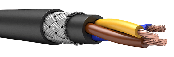 КПГКПнг(А)-FRHF 1х2х0,5 фото