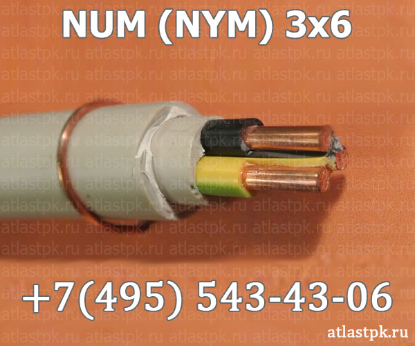 NYM 3x6