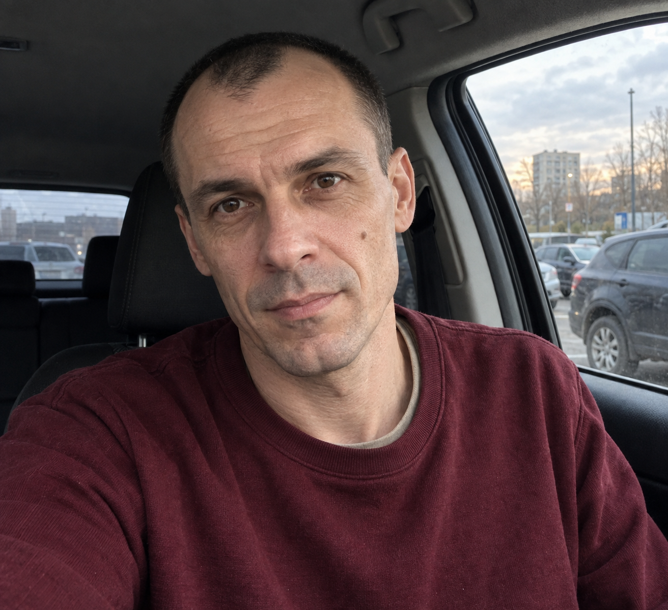 Константин Потехин