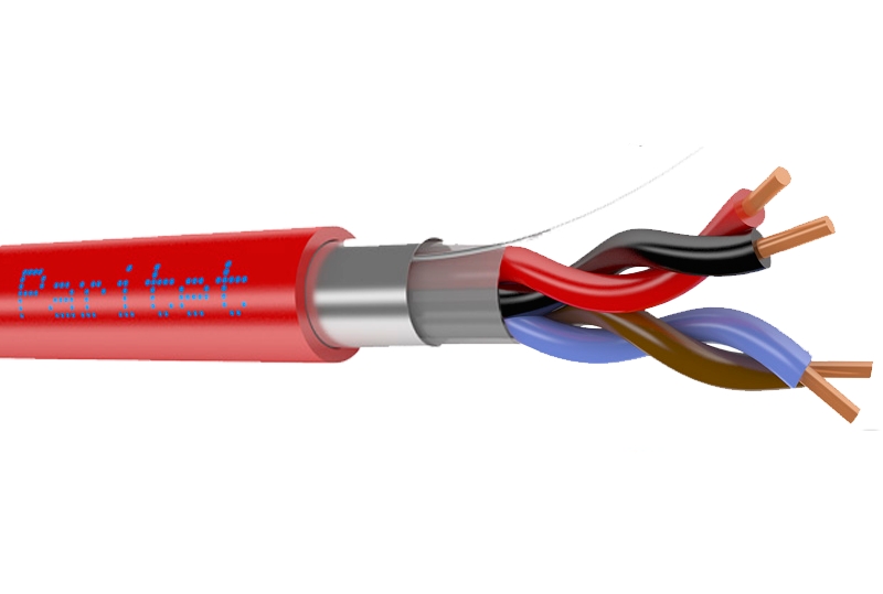 КСВЭВнг(А)-LS 2х2х0,8 фото