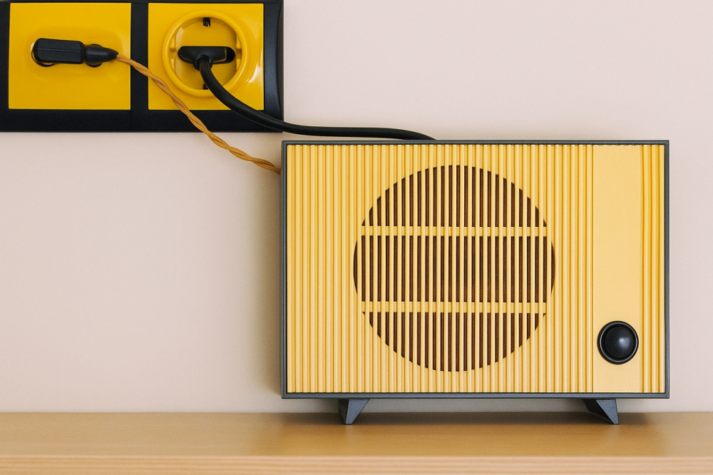 Кабели для проводного вещания  ПРППМ и ПТПЖ и их замена на современные аналоги.