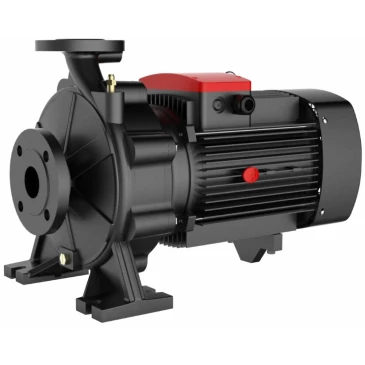 FST 50-160/55 фото