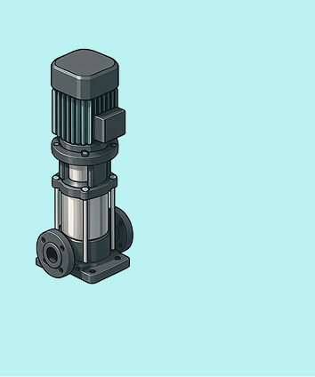 Насосное оборудование