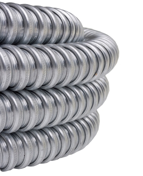 Металлорукав