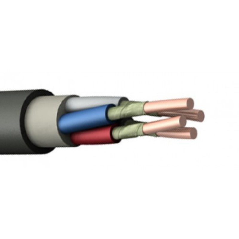 КВВГнг-FRLS 4х2.5 фото