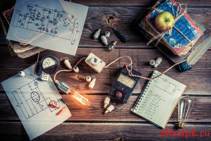 Электролабораторные испытания кабеля и других элементов электрооборудования