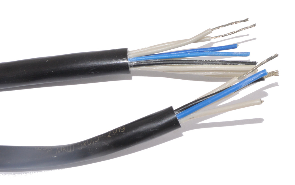 МКШнг(А)-LS 10х0,75 фото