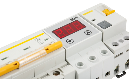 Принцип действия устройства защитного отключения