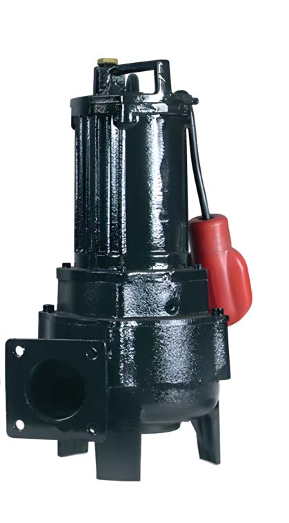 Насос GA-CV15-DT-4, 1,5 кВт, вихревое раб. колесо, без АТМ, 3х380 В фото