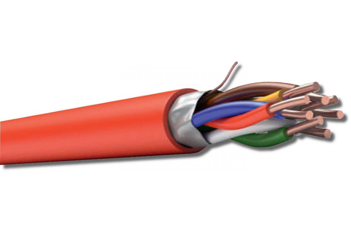 КПСВЭВнг(А)-LSLTx 2х2х0.5 фото