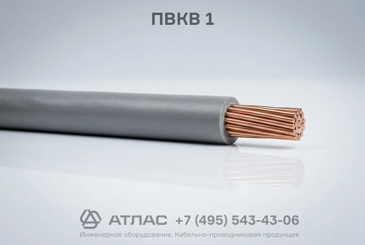 ПВКВ  1 фото