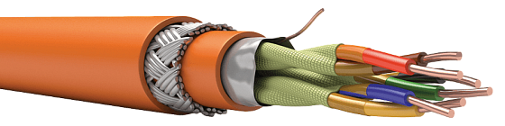 ТехноКСБСКнг(А)-FRHF 2х2х0,64 фото