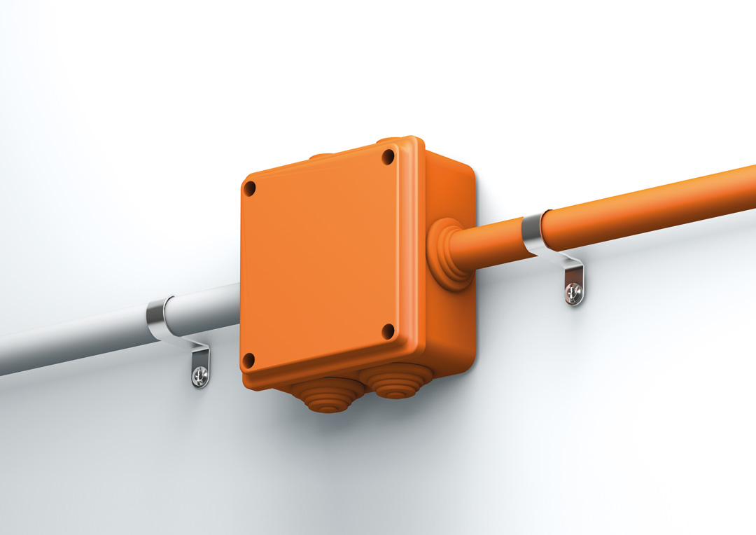 ОКЛ «Алюр – IEK» фото