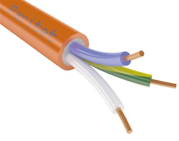 КПРПГнг(А)-FRHF 3х1,5 фото