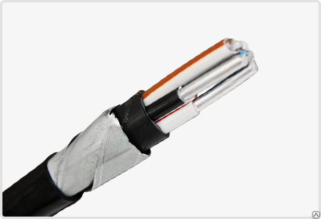 АВБШв 5х35 фото