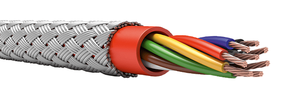 КПГКВКГнг(А)-FRLS 2х2х1 фото