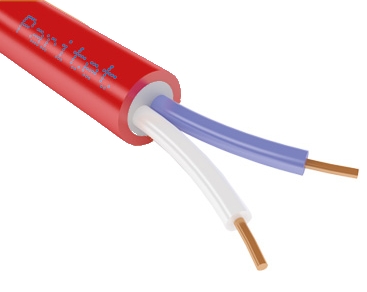 КПРВГнг(А)-FRLS 2х2,5 фото