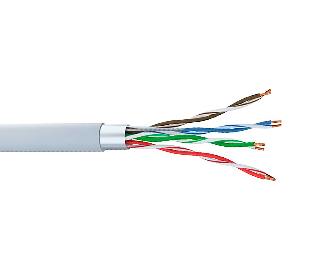 FTP-P  4х2   cat 5e   C U  Outdoor  ALAS фото