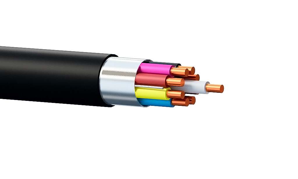 КГВВЭ 2х0,5 фото