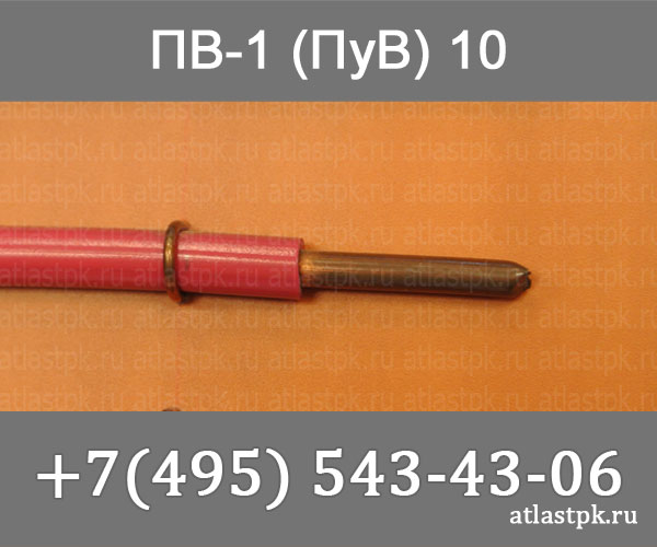 ПуВ 10 фото