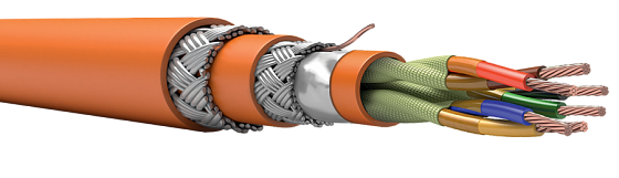 ТехноКСБГСКнг(А)-FRHF 1х2х1,1 фото