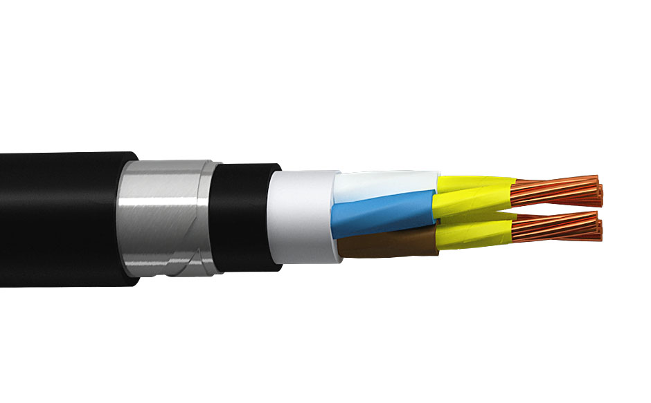 ВБШвнг(А)-FRLS 5х50 фото