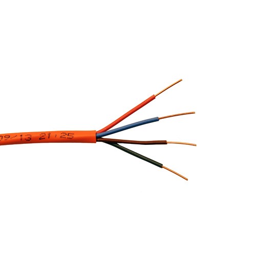 КПСнг-FRLS  2х2х0.35 фото