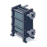 Теплообменники