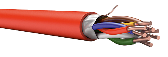КПКЭВнг(А)-FRLS 2х2х2,5 фото