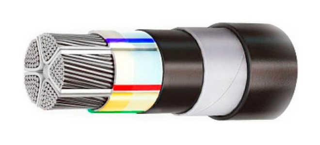 АВБШв 5х240 фото