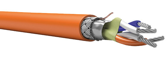 ТехноКИПнг(А)-FRLS 4х2х1,1 фото